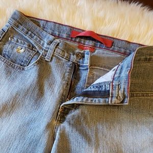 Gloria Vanderbilt Jeans